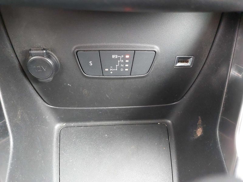 Citroen C3 Aircross 1.5 Blue-HDi Feel Pack Business 2021 – снимка 26