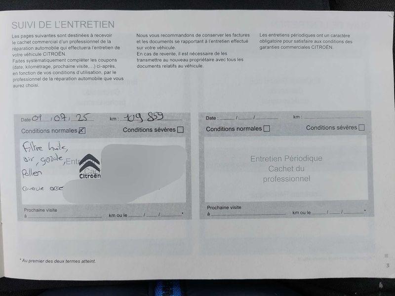 Citroen C3 Aircross 1.5 Blue-HDi Feel Pack Business 2021 – снимка 22