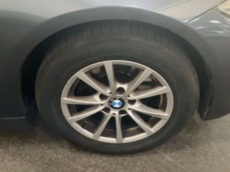 BMW 3er 320d 2014 – снимка 20