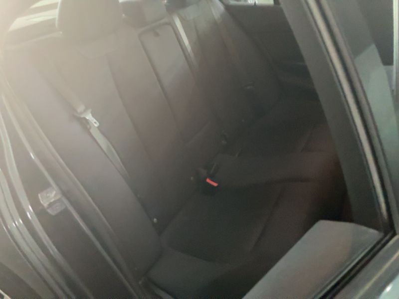 BMW 3er 320d 2014 – снимка 14