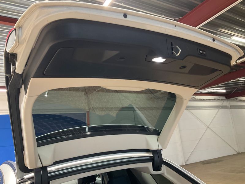 BMW 5er 520d xDrive Sport Line 2018 – снимка 28