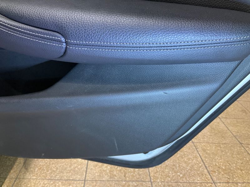 BMW 5er 520d xDrive Sport Line 2018 – снимка 25
