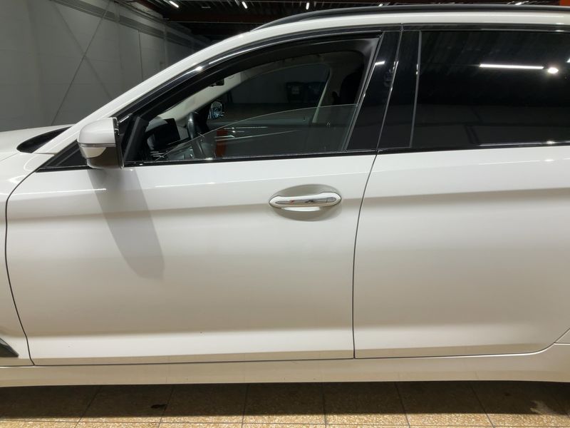 BMW 5er 520d xDrive Sport Line 2018 – снимка 4