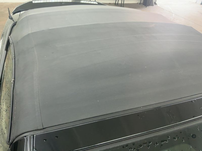 Ford Mustang 5.0 Ti-VCT V8 GT Convertible 2013 – снимка 13