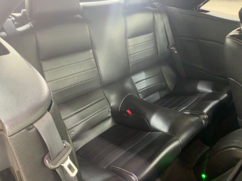 Ford Mustang 5.0 Ti-VCT V8 GT Convertible 2013 – снимка 19