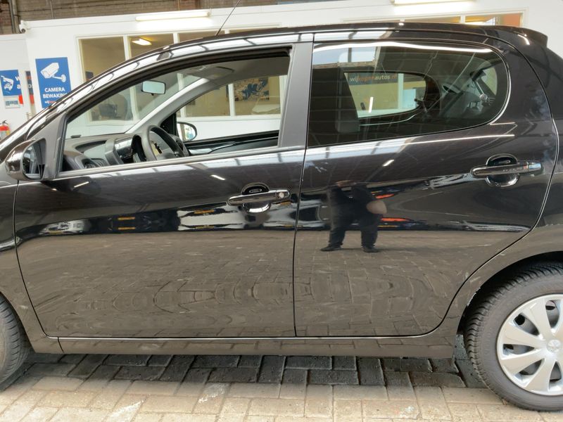 Peugeot 108 1.0 VTi Active 2021 – снимка 4