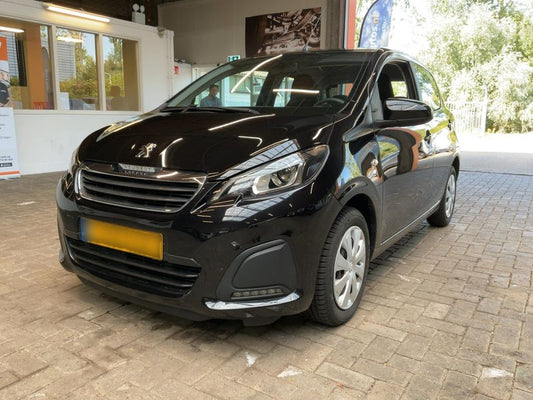 Peugeot 108 1.0 VTi Active 2021 – снимка 1