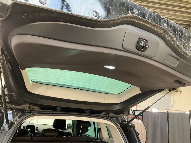 Renault Espace 1.6 dCi Energy Intens 2016 – снимка 27