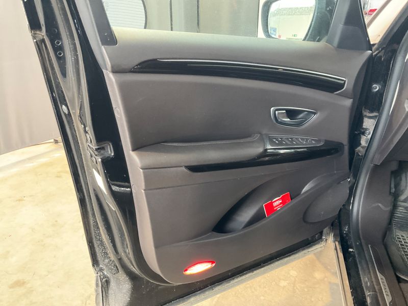 Renault Espace 1.6 dCi Energy Intens 2016 – снимка 26