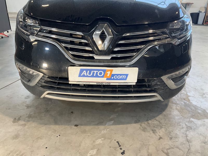 Renault Espace 1.6 dCi Energy Intens 2016 – снимка 34