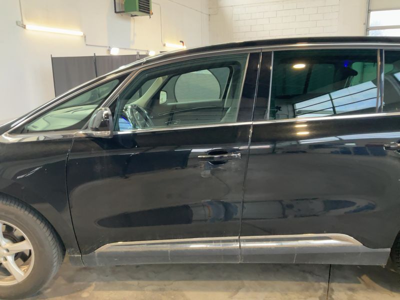 Renault Espace 1.6 dCi Energy Intens 2016 – снимка 4