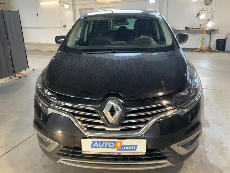 Renault Espace 1.6 dCi Energy Intens 2016 – снимка 14