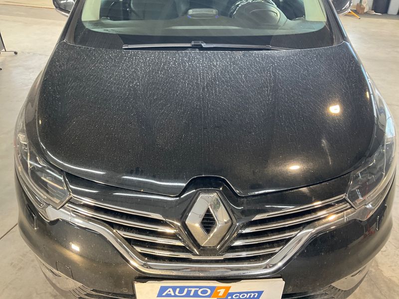 Renault Espace 1.6 dCi Energy Intens 2016 – снимка 37
