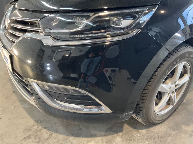 Renault Espace 1.6 dCi Energy Intens 2016 – снимка 35