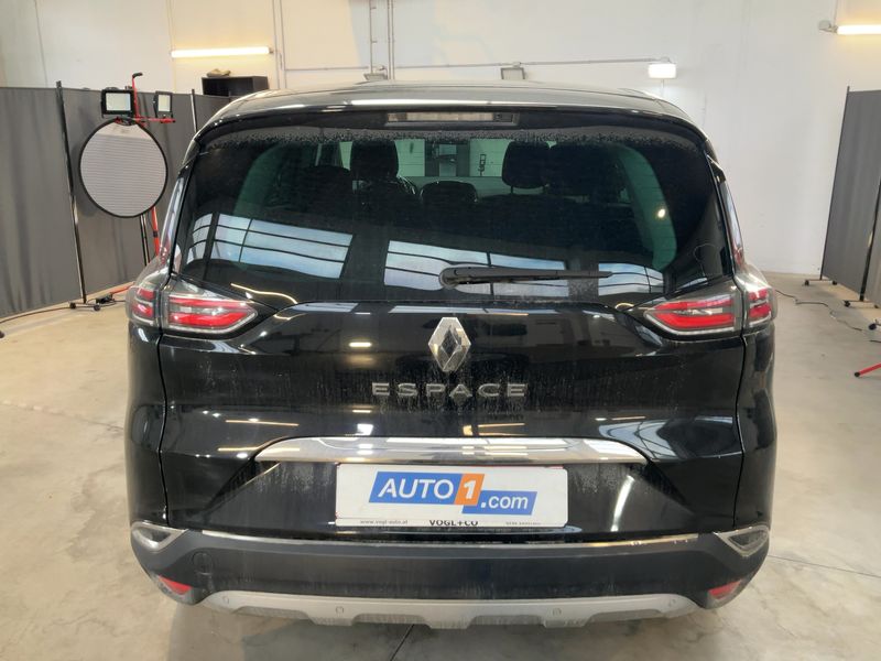 Renault Espace 1.6 dCi Energy Intens 2016 – снимка 7