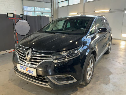 Renault Espace 1.6 dCi Energy Intens 2016 – снимка 1