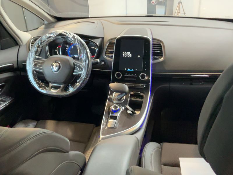 Renault Espace 1.6 dCi Energy Intens 2016 – снимка 18