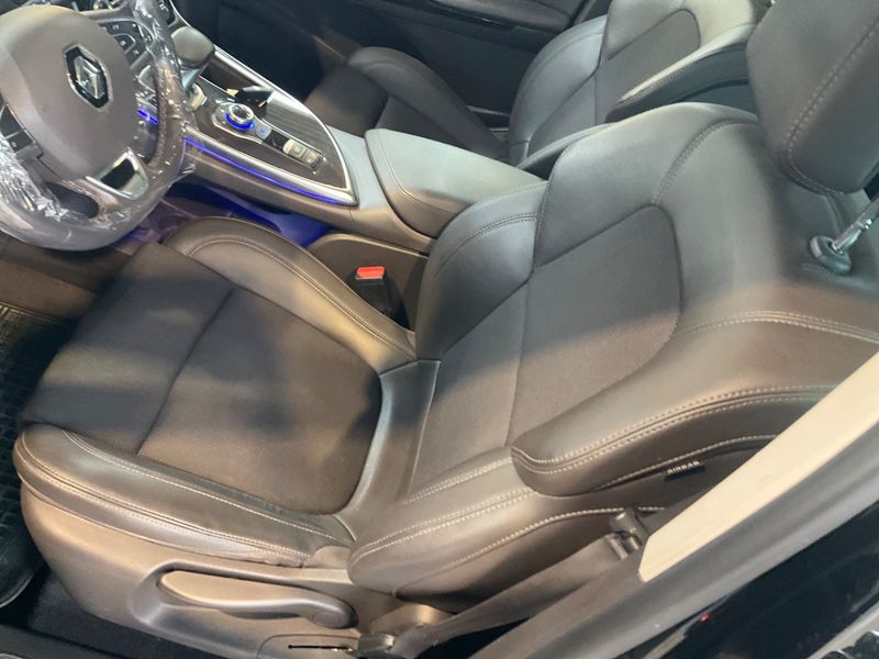 Renault Espace 1.6 dCi Energy Intens 2016 – снимка 22