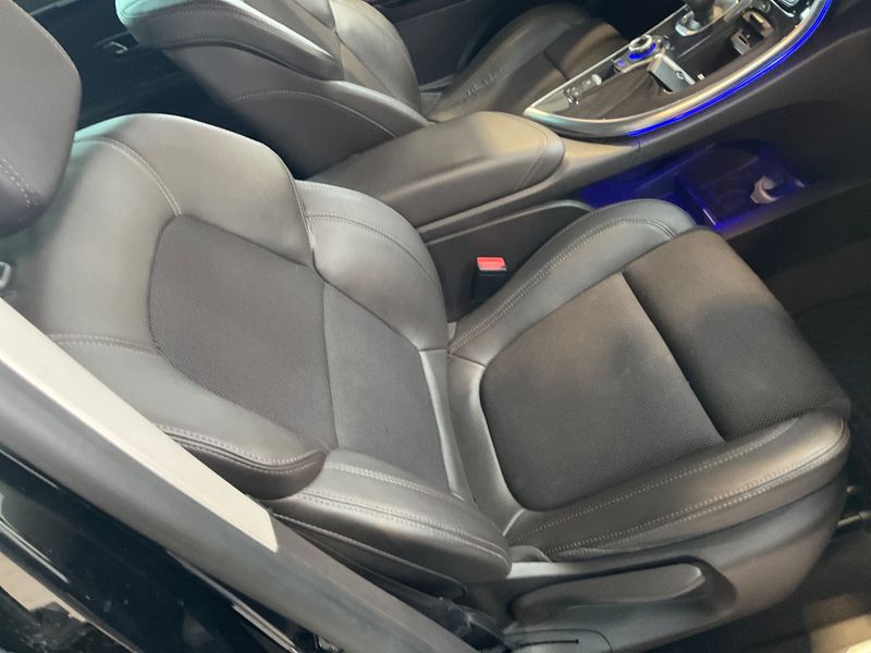 Renault Espace 1.6 dCi Energy Intens 2016 – снимка 24