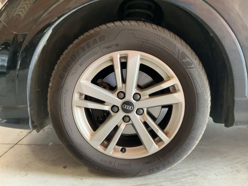 Audi Q3 Sportback 35 TDI quattro S line 2020 – снимка 3