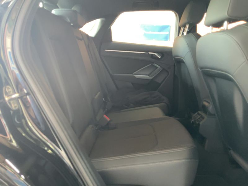 Audi Q3 Sportback 35 TDI quattro S line 2020 – снимка 19