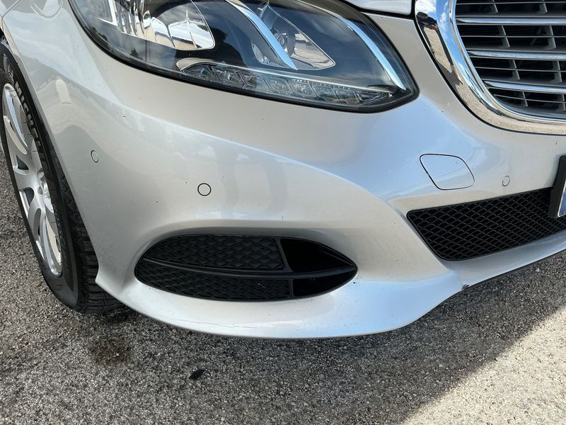 Mercedes-Benz E-Klasse E 200 CDI BlueTEC 2015 – снимка 29