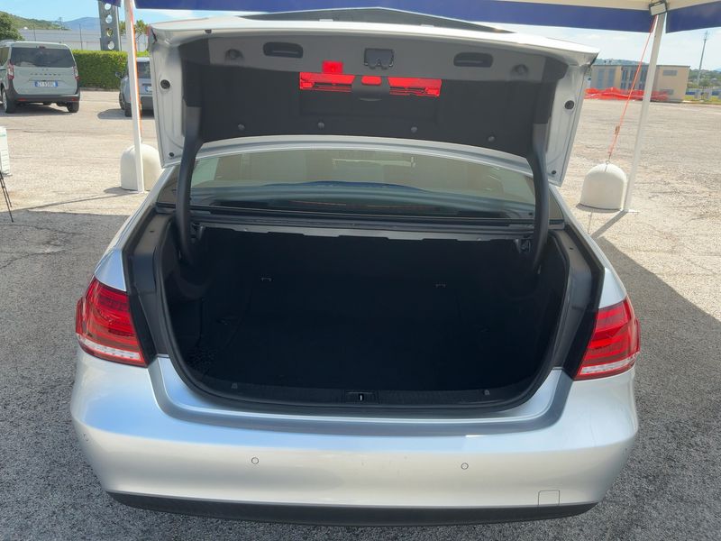 Mercedes-Benz E-Klasse E 200 CDI BlueTEC 2015 – снимка 15
