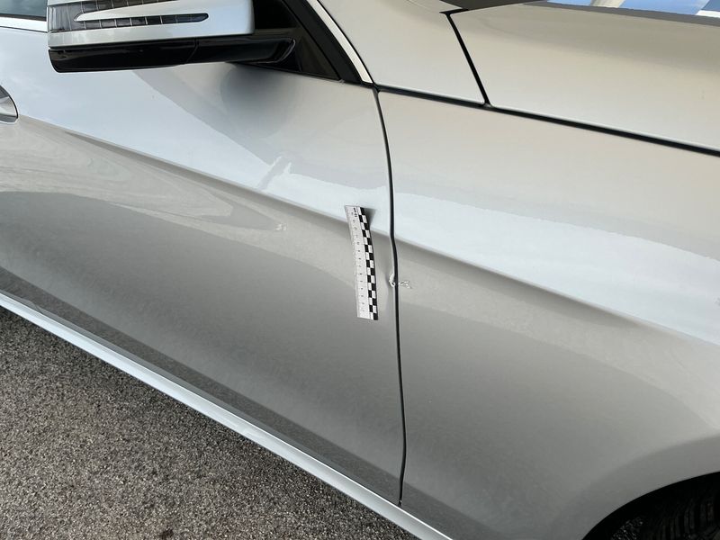 Mercedes-Benz E-Klasse E 200 CDI BlueTEC 2015 – снимка 22