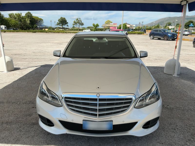 Mercedes-Benz E-Klasse E 200 CDI BlueTEC 2015 – снимка 14
