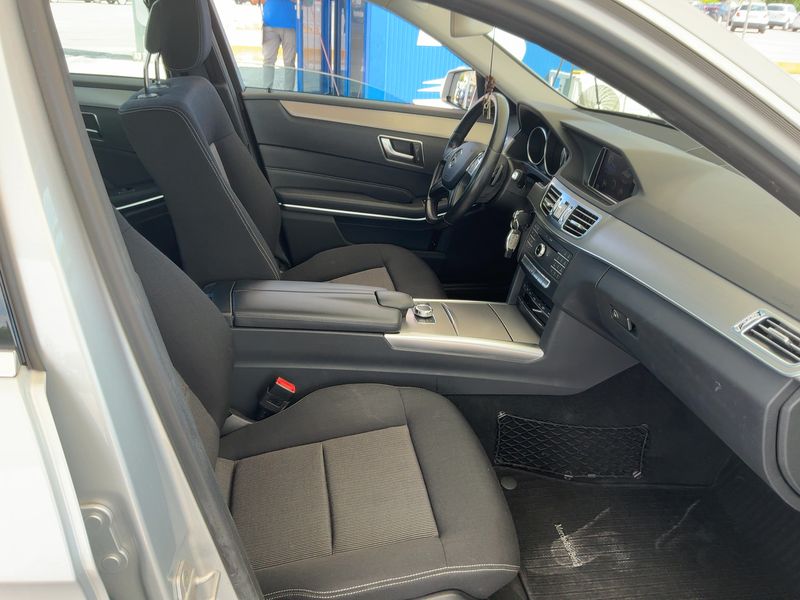 Mercedes-Benz E-Klasse E 200 CDI BlueTEC 2015 – снимка 16