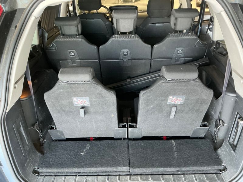 Citroen C4 Grand Picasso 1.6 HDi Exclusive 2010 – снимка 15