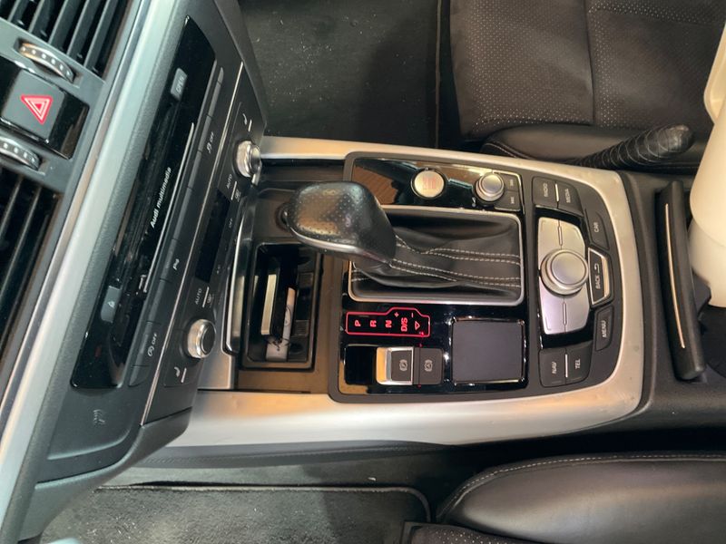 Audi A6 3.0 V6 TDI clean diesel quattro 2016 – снимка 35