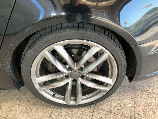 Audi A6 3.0 V6 TDI clean diesel quattro 2016 – снимка 5