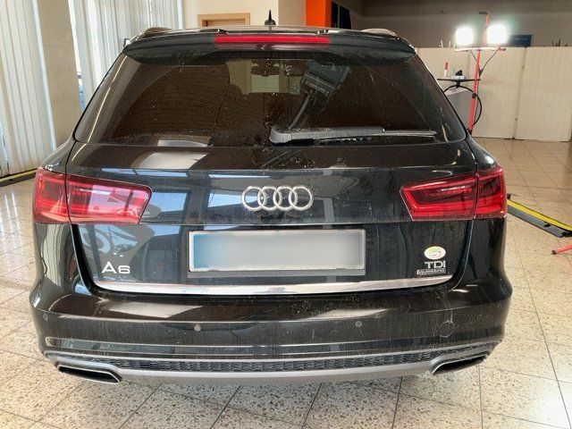 Audi A6 3.0 V6 TDI clean diesel quattro 2016 – снимка 7