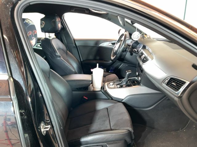 Audi A6 3.0 V6 TDI clean diesel quattro 2016 – снимка 16