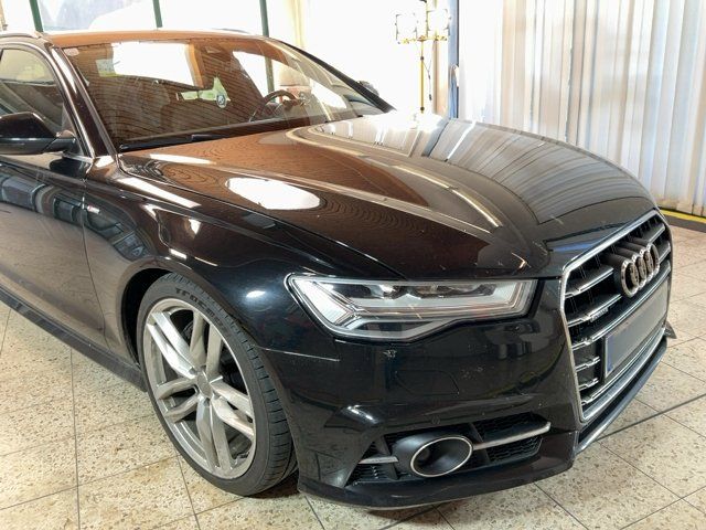Audi A6 3.0 V6 TDI clean diesel quattro 2016 – снимка 12