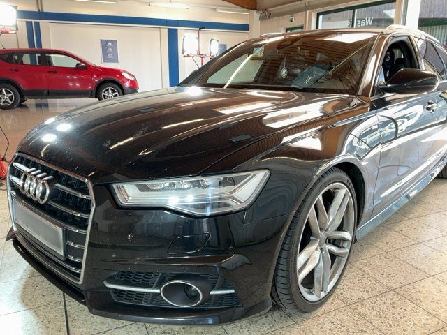 Audi A6 3.0 V6 TDI clean diesel quattro 2016 – снимка 2
