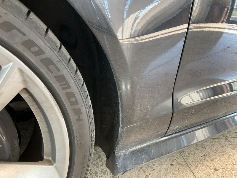Audi A6 3.0 V6 TDI clean diesel quattro 2016 – снимка 29