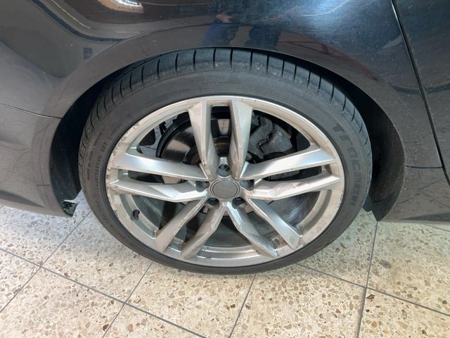 Audi A6 3.0 V6 TDI clean diesel quattro 2016 – снимка 9