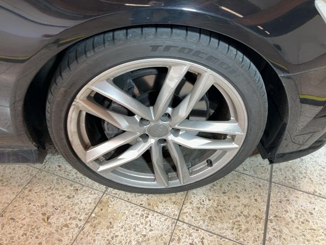 Audi A6 3.0 V6 TDI clean diesel quattro 2016 – снимка 11