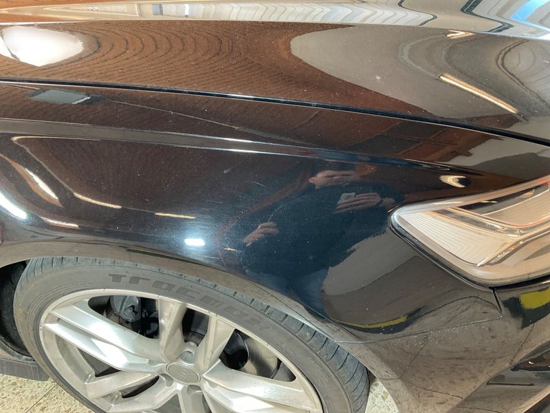 Audi A6 3.0 V6 TDI clean diesel quattro 2016 – снимка 22