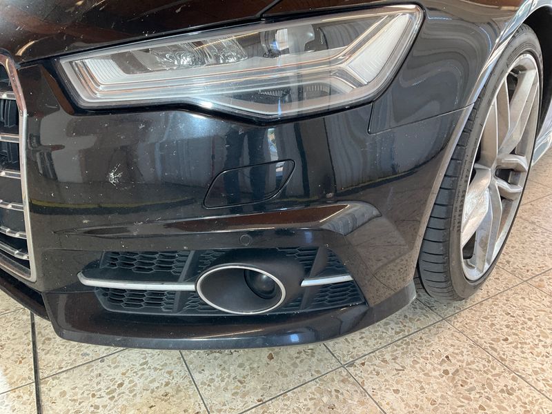 Audi A6 3.0 V6 TDI clean diesel quattro 2016 – снимка 39