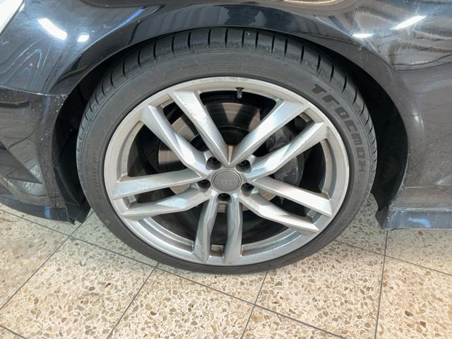 Audi A6 3.0 V6 TDI clean diesel quattro 2016 – снимка 3