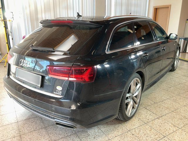 Audi A6 3.0 V6 TDI clean diesel quattro 2016 – снимка 8
