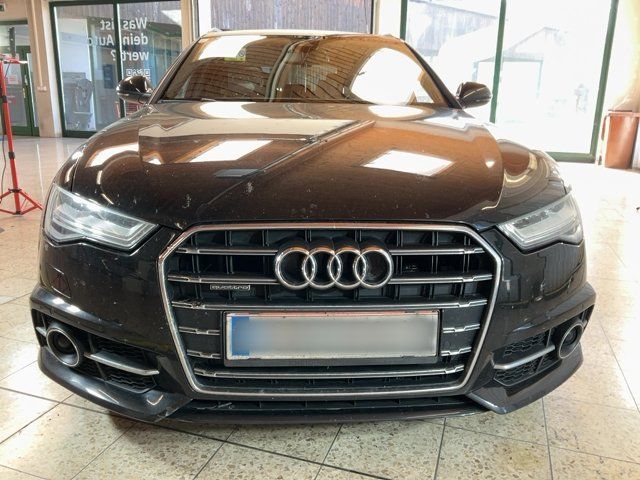 Audi A6 3.0 V6 TDI clean diesel quattro 2016 – снимка 14