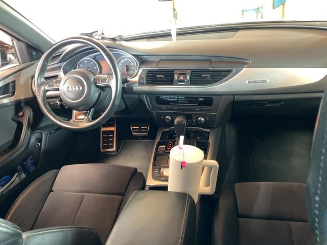 Audi A6 3.0 V6 TDI clean diesel quattro 2016 – снимка 17