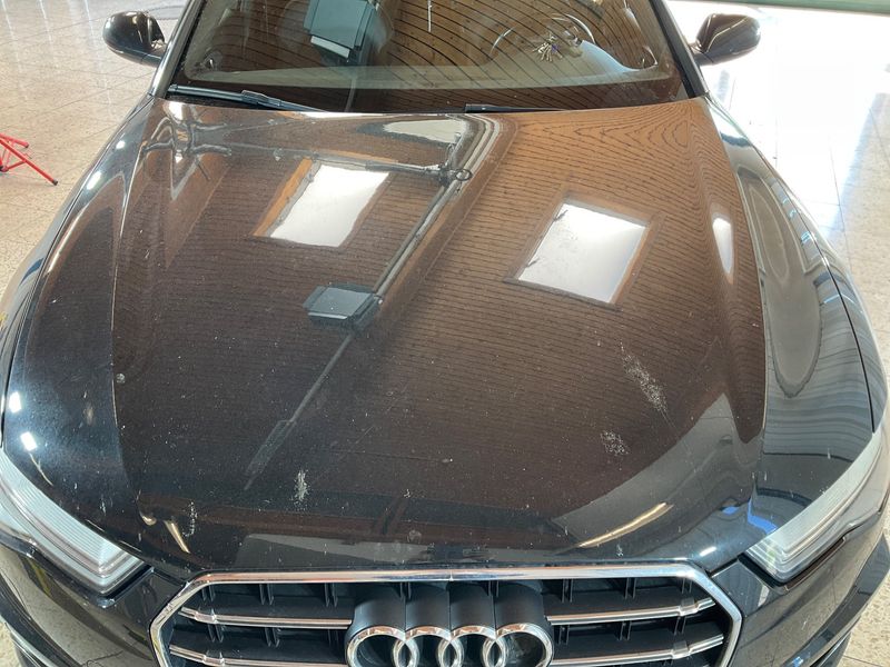 Audi A6 3.0 V6 TDI clean diesel quattro 2016 – снимка 40