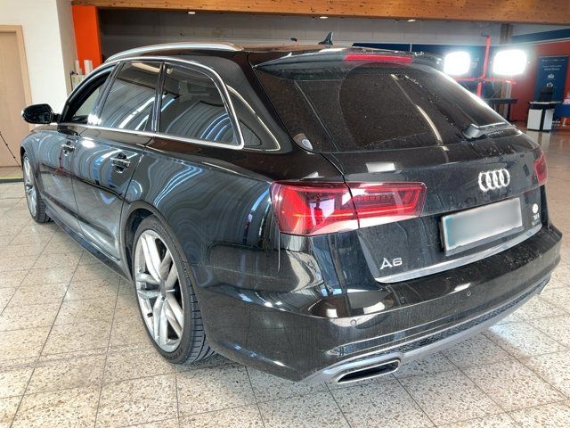 Audi A6 3.0 V6 TDI clean diesel quattro 2016 – снимка 6