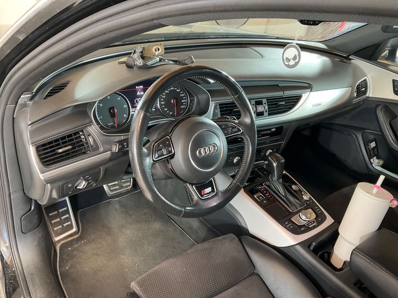 Audi A6 3.0 V6 TDI clean diesel quattro 2016 – снимка 33