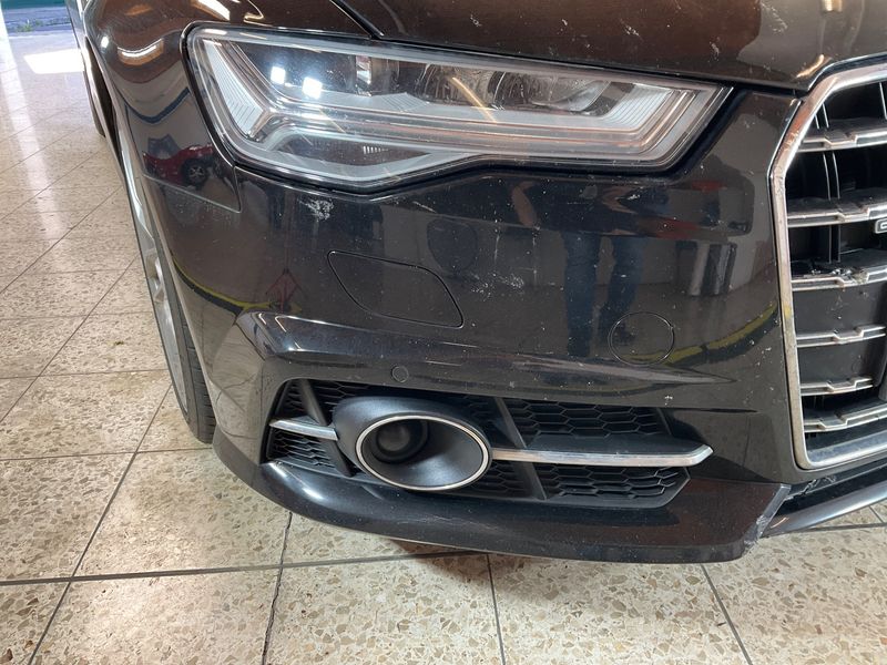 Audi A6 3.0 V6 TDI clean diesel quattro 2016 – снимка 38